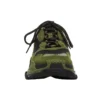 Triple S-Sneaker “Black Khaki” 536737W2CA11033