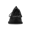 Triple S-Sneaker “Black Logo” 524039W2FA11090