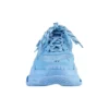 Triple S-sneaker “Blue” 524039W2FW14800