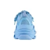Triple S-sneaker “Blue” 524039W2FW14800