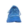 Triple S-sneaker “Blue” 536737W2FW14000