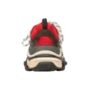 Triple S-Sneaker “Bred” 516440W09O76576