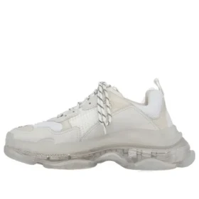 Triple S-sneaker “Clear Sole” 541624W09E19000