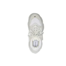 Triple S-sneaker “Clear Sole” 541624W09E19000