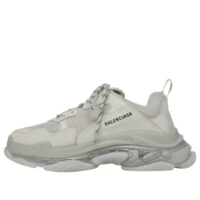 Triple S-sneaker “Clear Sole” 541624W09O11705