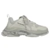 Triple S-sneaker “Clear Sole” 541624W09O11705