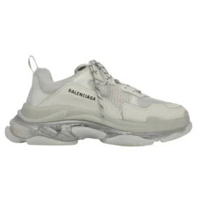 Triple S-sneaker “Clear Sole” 541624W09O11705