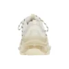 Triple S-sneaker “Clear Sole – Beige” 541624W2GA19100