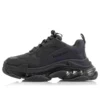 Triple S-Sneaker “Clear Sole Deep Blue” 544351W2GA14900