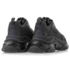 Triple S-Sneaker “Clear Sole Deep Blue” 544351W2GA14900