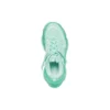 Triple S-sneaker “Clear Sole Mint” 541624W2GA14500