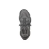 Triple S-Sneaker “Clear Sole – Mørkegrå” 541624W2GA11801