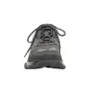 Triple S-Sneaker “Clear Sole – Mørkegrå” 541624W2GA11801