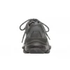 Triple S-Sneaker “Clear Sole – Mørkegrå” 541624W2GA11801