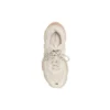 Triple S-Sneaker “Clear Sole – Off White” 541624W09O19005