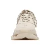 Triple S-Sneaker “Clear Sole – Off White” 541624W09O19005