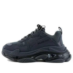 Triple S-sneaker “Clear Sole Ombre Blue” 541624W2GA14900