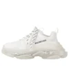 Triple S-sneaker “Clearsole – White” 544351W2FB19000