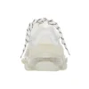 Triple S-sneaker “Clearsole – White” 544351W2FB19000
