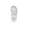 Triple S-sneaker “Clearsole – White” 544351W2FB19000