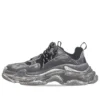 Triple S-sneaker “Faded Black” 524039W3CN31000