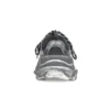 Triple S-sneaker “Faded Black” 524039W3CN31000