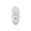 Triple S-Sneaker “Faux Fur – Grey” 668562W3CQ51210