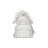 Triple S-Sneaker “Faux Fur – Grey” 668562W3CQ51210