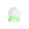 Triple S-sneaker “Fluo Green” 524039W2CA33890