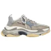 Triple S-Sneaker “Grey” 2018 536737W09O11259