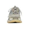 Triple S-Sneaker “Grey” 2018 536737W09O11259