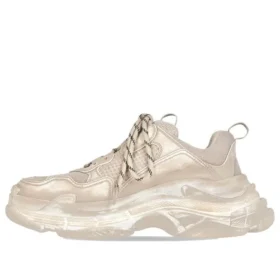 Triple S-sneaker “Light Beige Faded” 524039W3CN39700