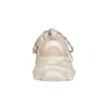 Triple S-sneaker “Light Beige Faded” 524039W3CN39700