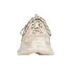 Triple S-Sneaker “Light Beige Faded” 536737W3CN39700