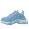 Triple S-Sneaker “Light Blue” 524039W2CA74090