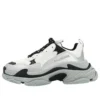 Triple S-sneaker “Mørkegrå” 524039W2FS51250