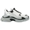 Triple S-sneaker “Mørkegrå” 524039W2FS51250