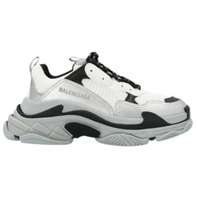 Triple S-sneaker “Mørkegrå” 524039W2FS51250