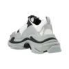 Triple S-sneaker “Mørkegrå” 524039W2FS51250