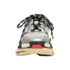 Triple S-Sneaker “Silver” 2018 512175W09O31081