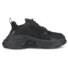 Triple S Sneaker “Sort” 2020 534217W2CA11000