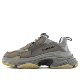 Triple S-Sneaker “Split” 533891W09OC1264