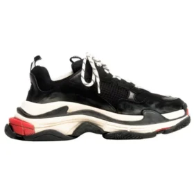 Triple S-Sneaker “Split” 533891W09OC1264