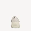 Triple S-sneaker til kvinder i beige Triple S-sneaker til kvinder i beige