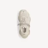 Triple S-sneaker til kvinder i beige Triple S-sneaker til kvinder i beige
