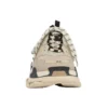 Triple S-Sneaker “Vanille” 536737W09O69787
