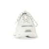 Triple S-sneaker “White Metal Grey” 536737W2FS41200