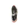 Triple S-Sneakers “Black Double Foam and Mesh” 512175W09O11000