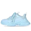 Triple S-Sneakers “Blue” 654251W2CA64090