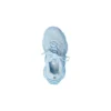 Triple S-Sneakers “Blue” 654251W2CA64090